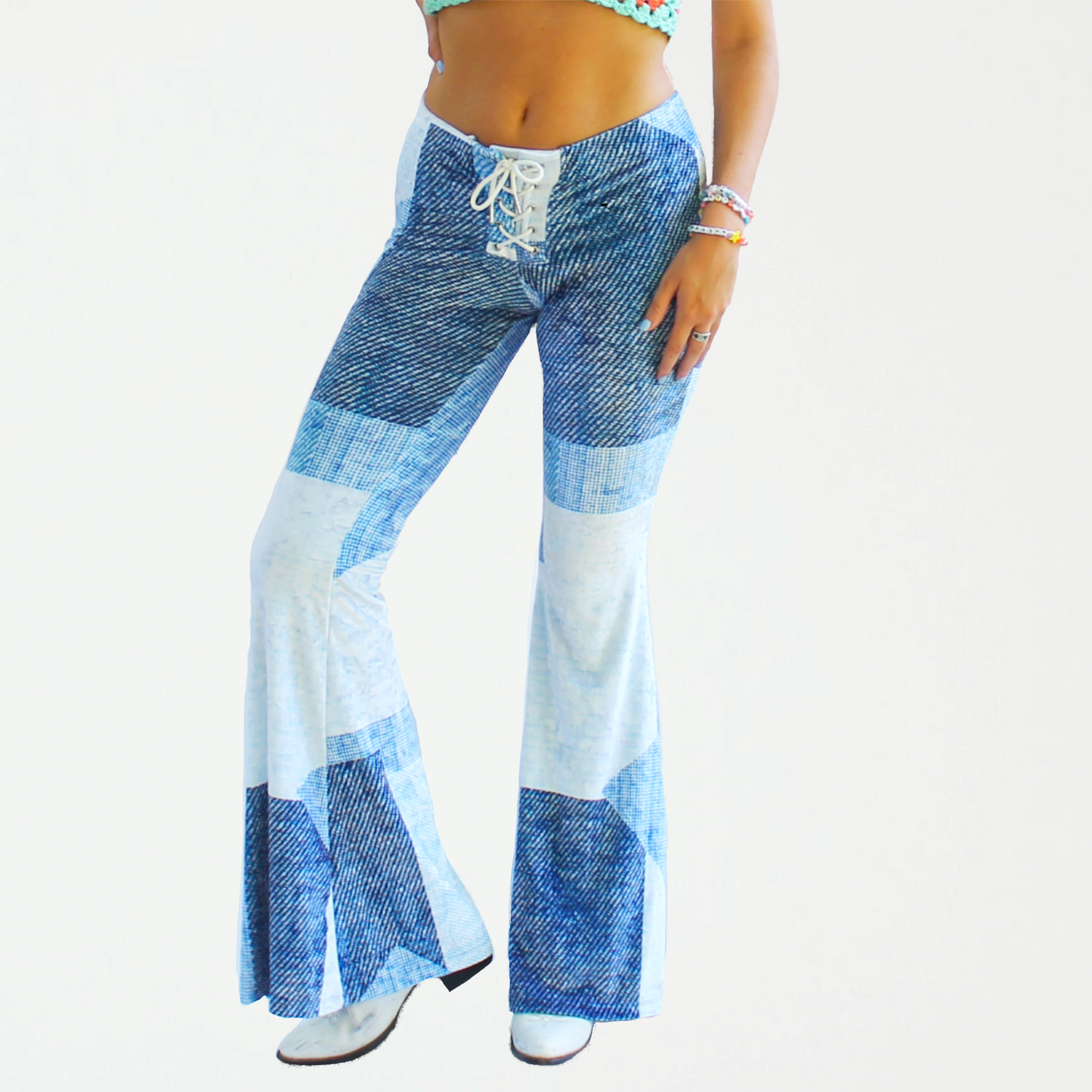 Jimi Velvet Bells - Canadian Tuxedo