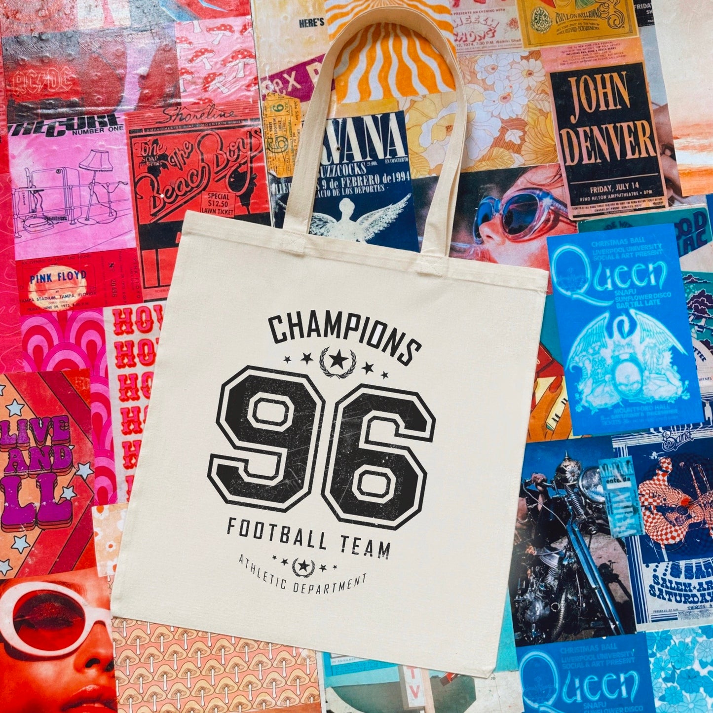 Champions Year