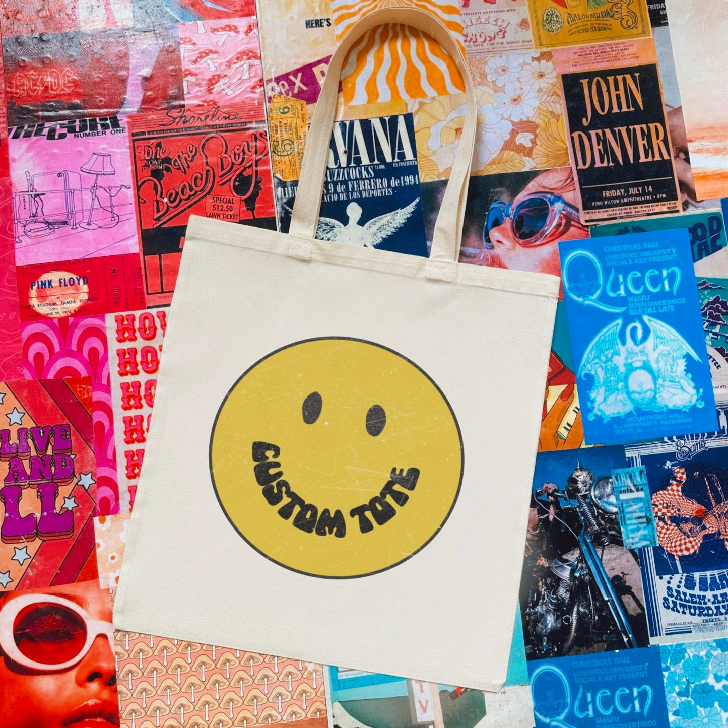 Smiley Graphics