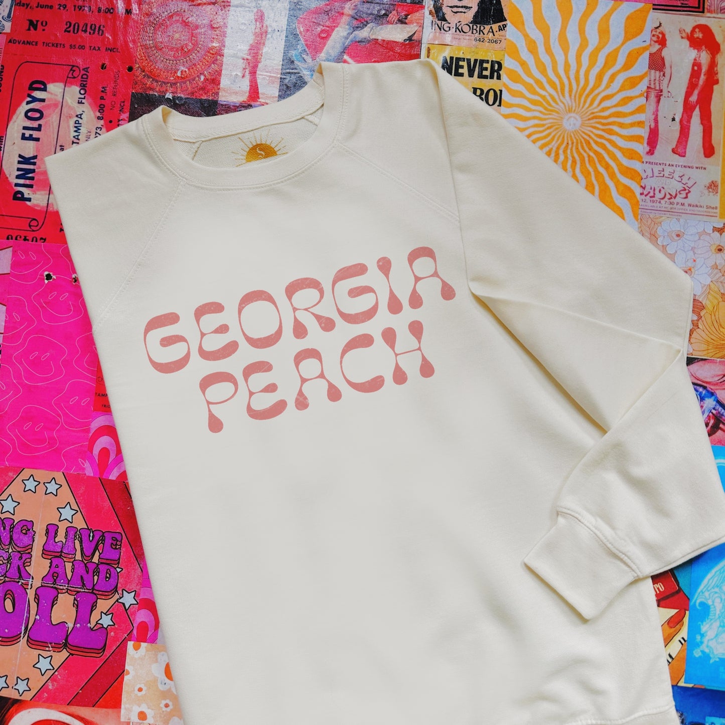 Groovy Custom Text
