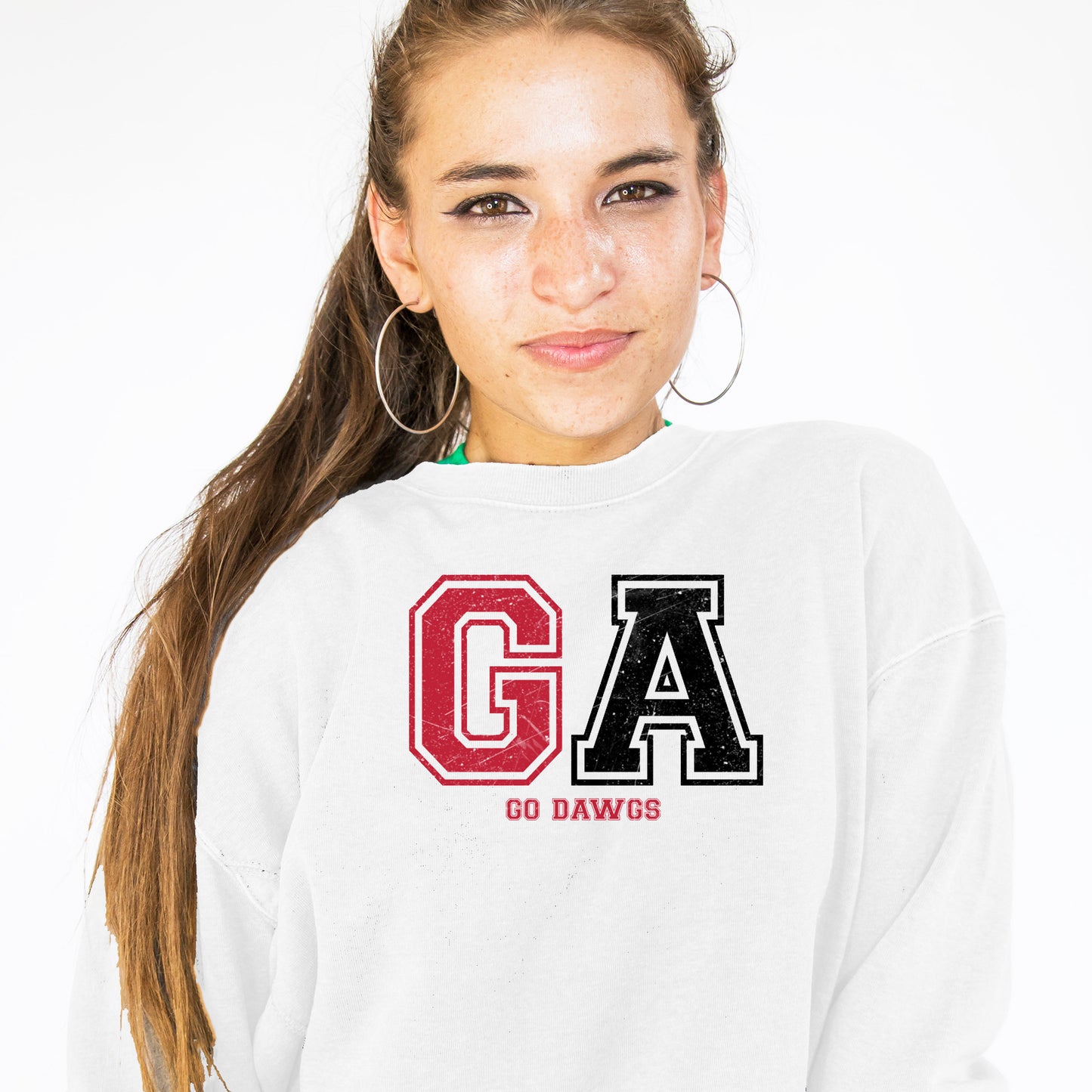 G.O.A.T Tee