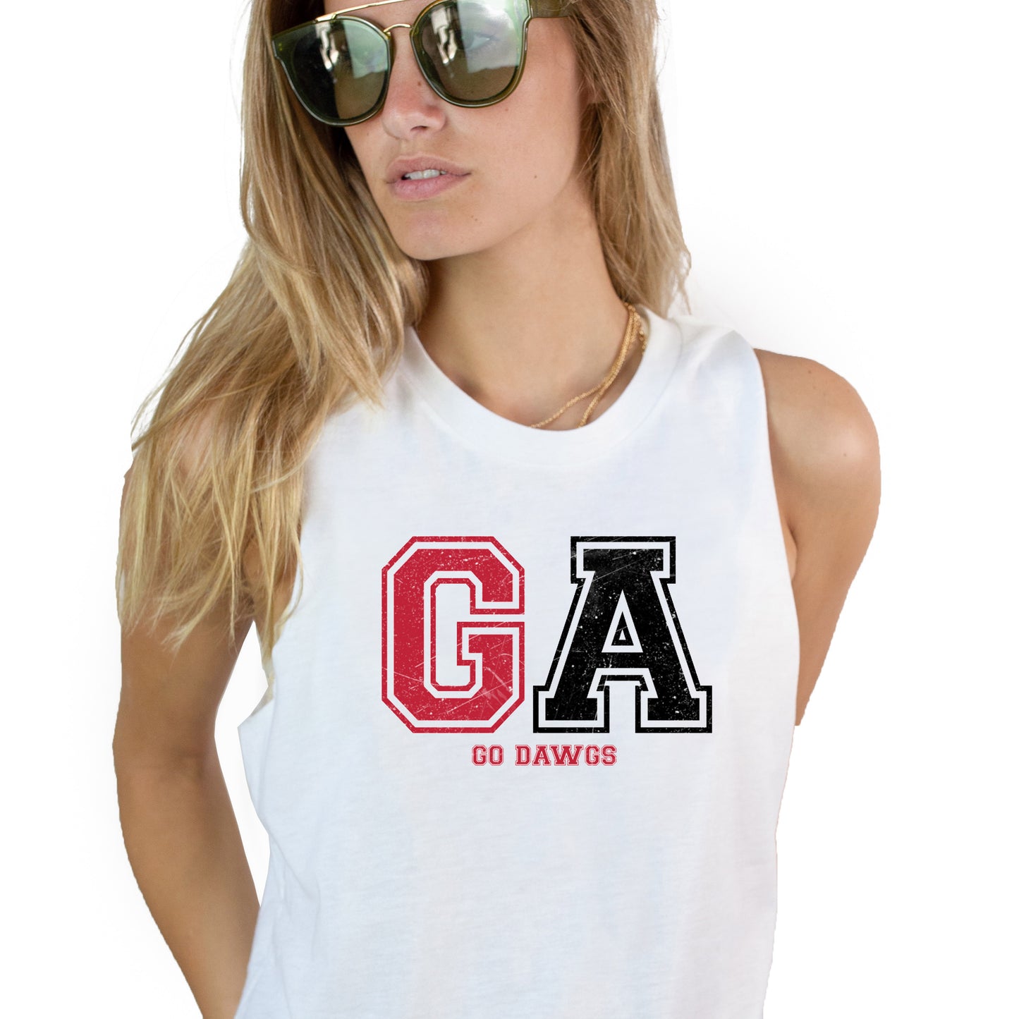 G.O.A.T Tee