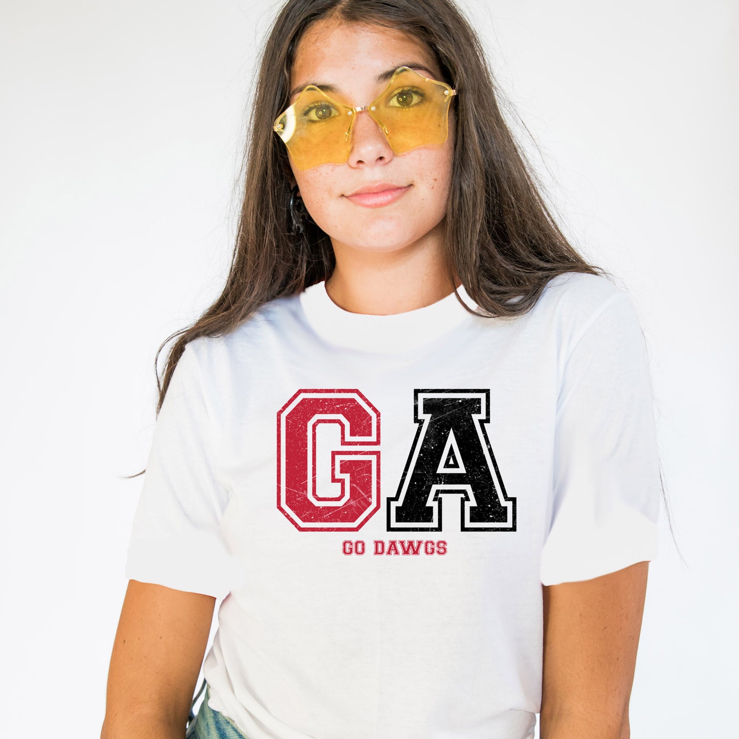 G.O.A.T Tee