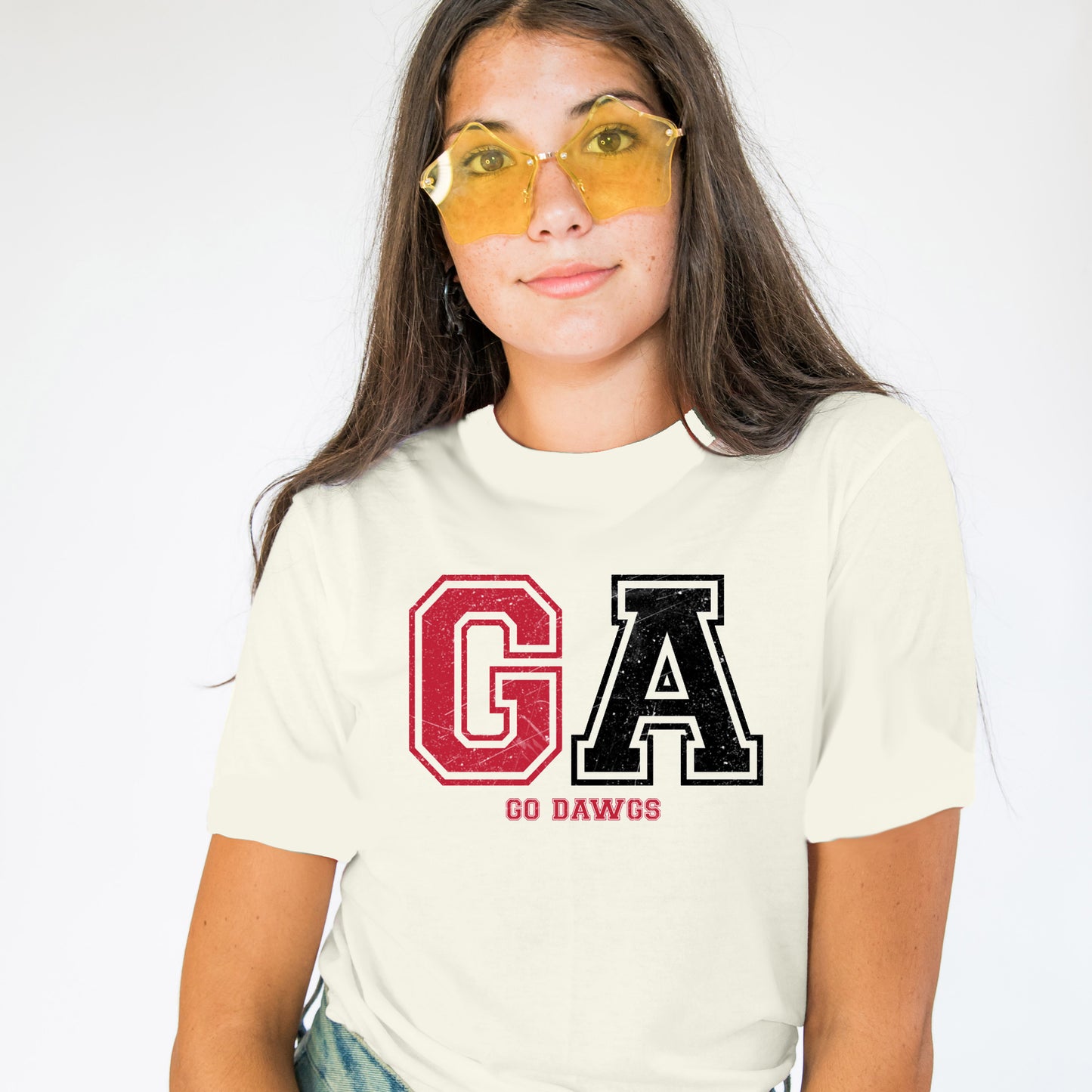 G.O.A.T Tee