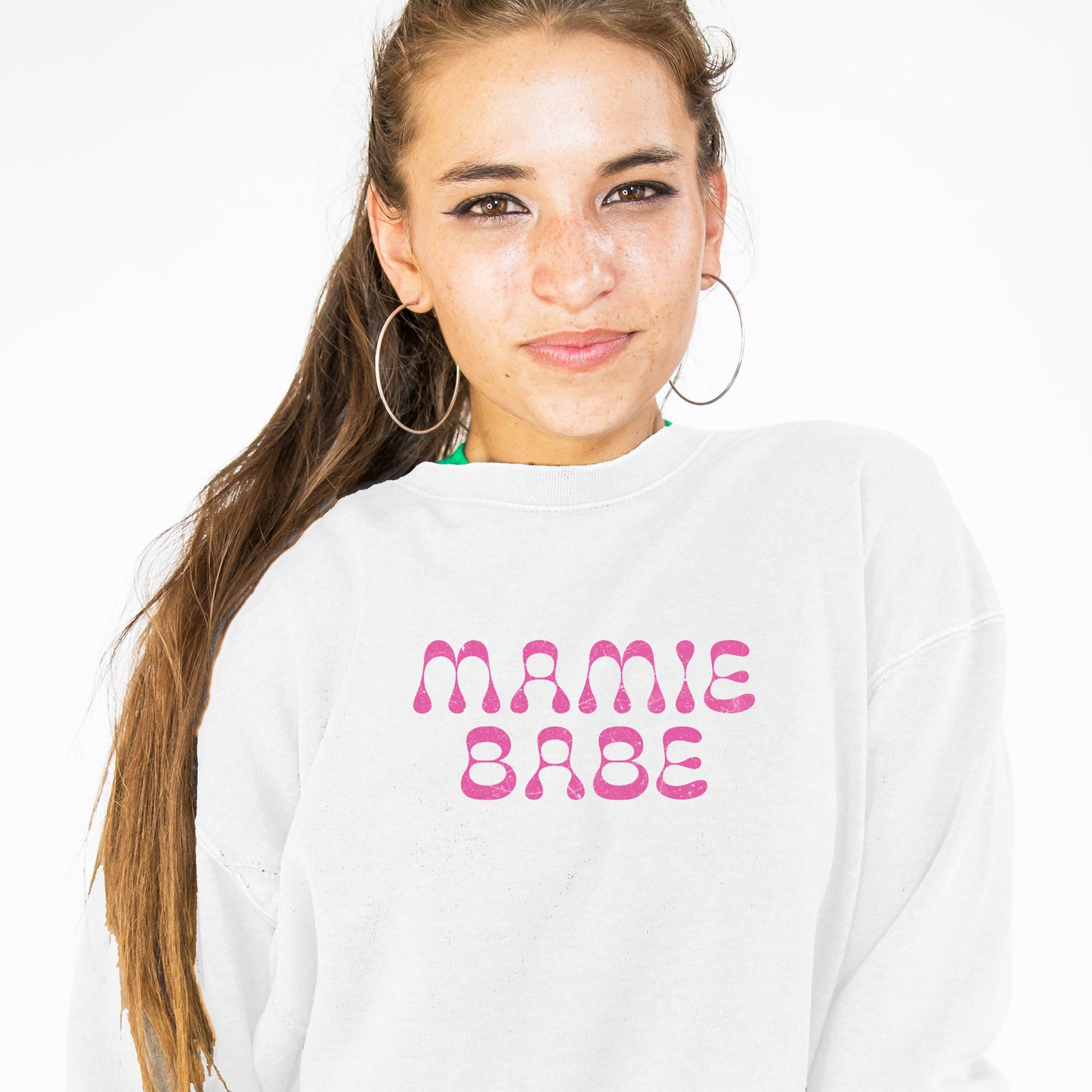 Groovy Custom Text