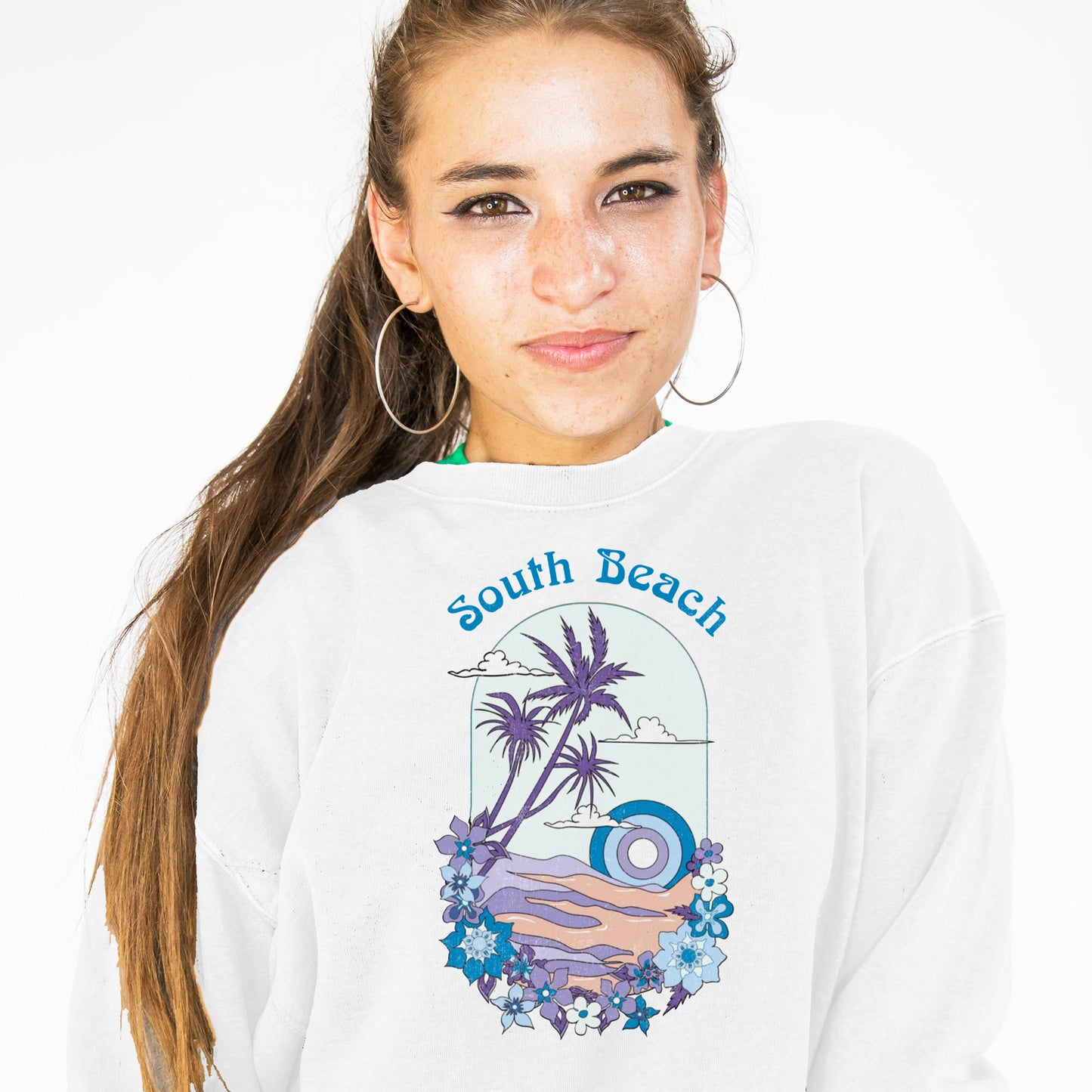 Retro Coastal