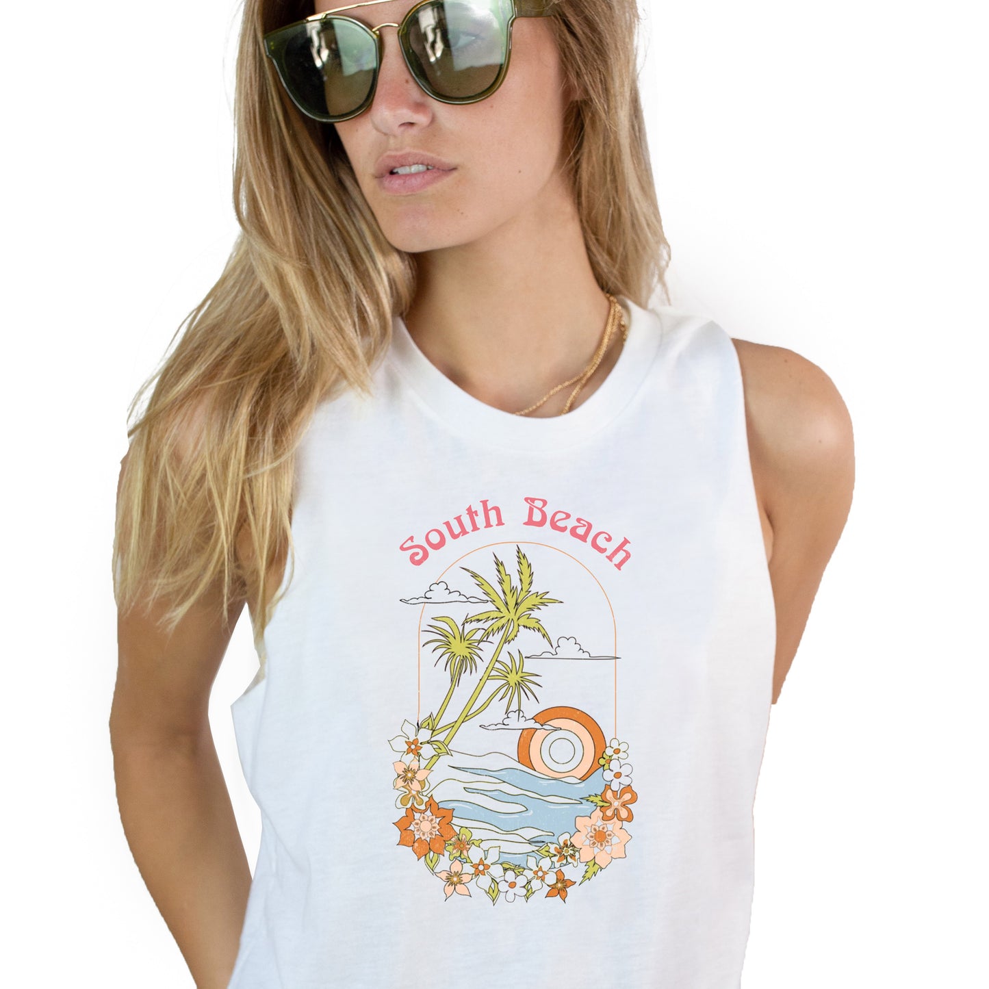 Retro Coastal