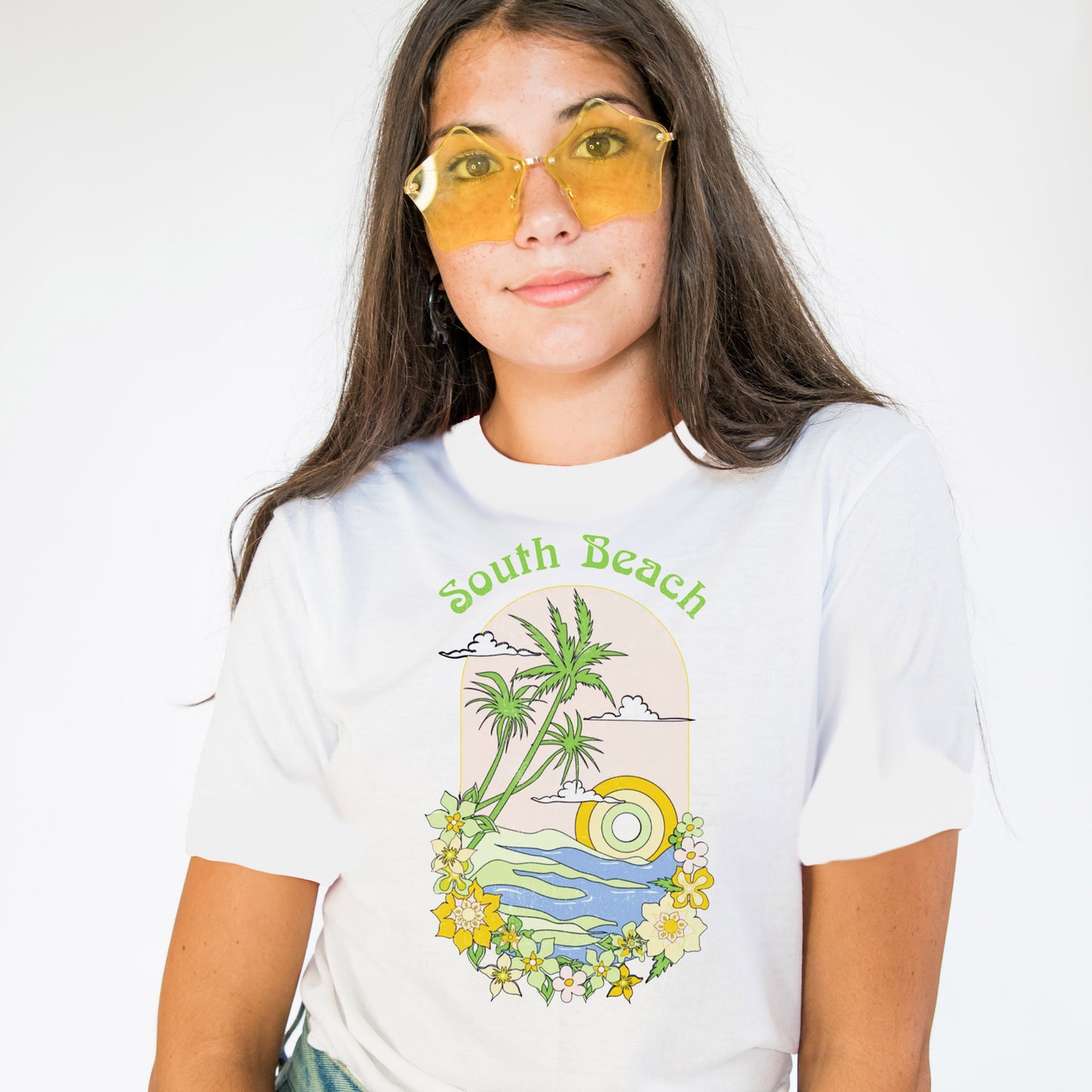 Retro Coastal