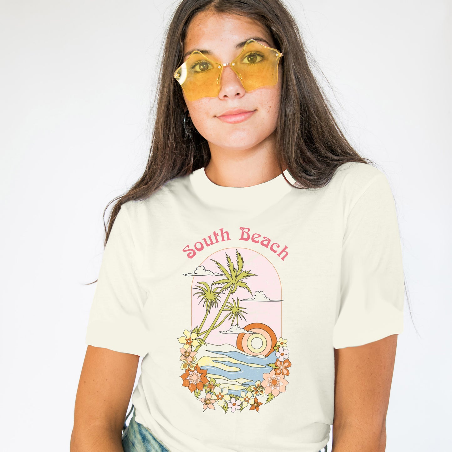 Retro Coastal