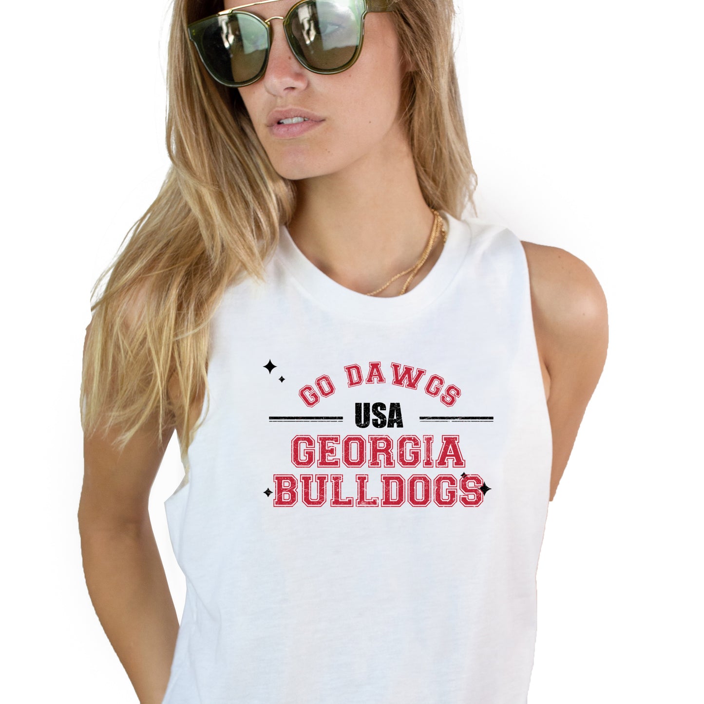 USA Custom Team Colors