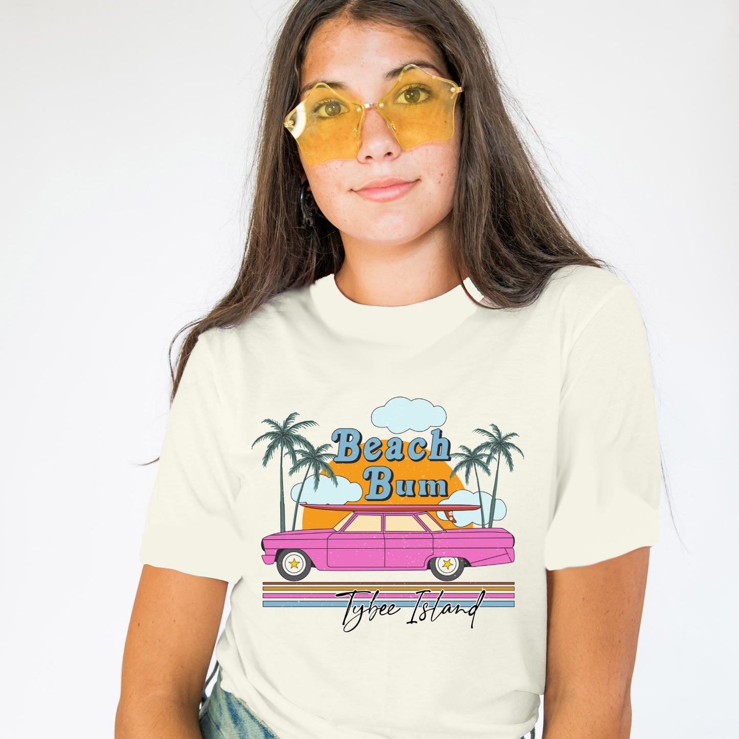 Beach Bum