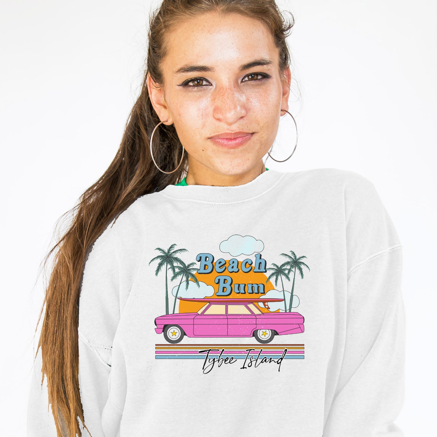 Beach Bum