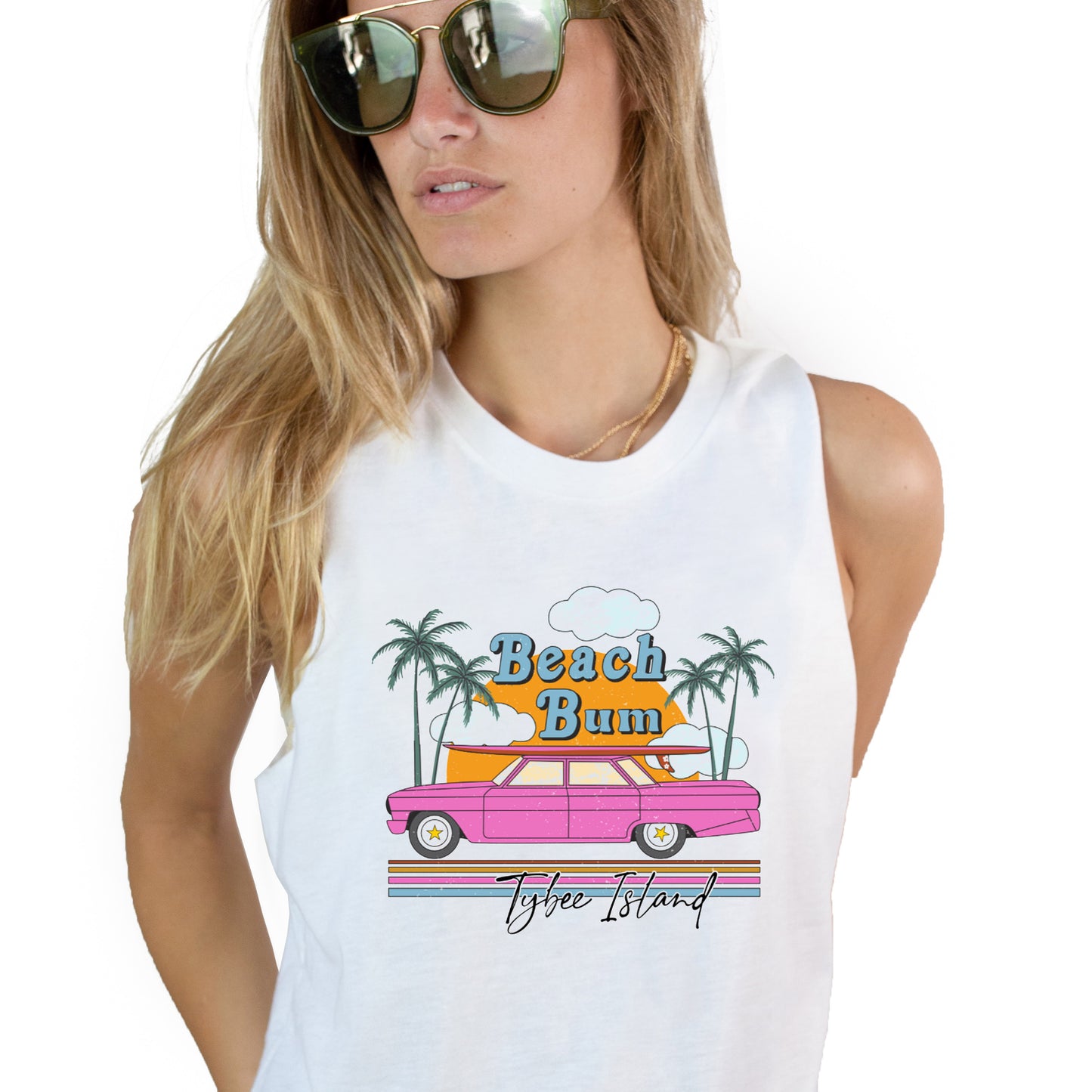 Beach Bum
