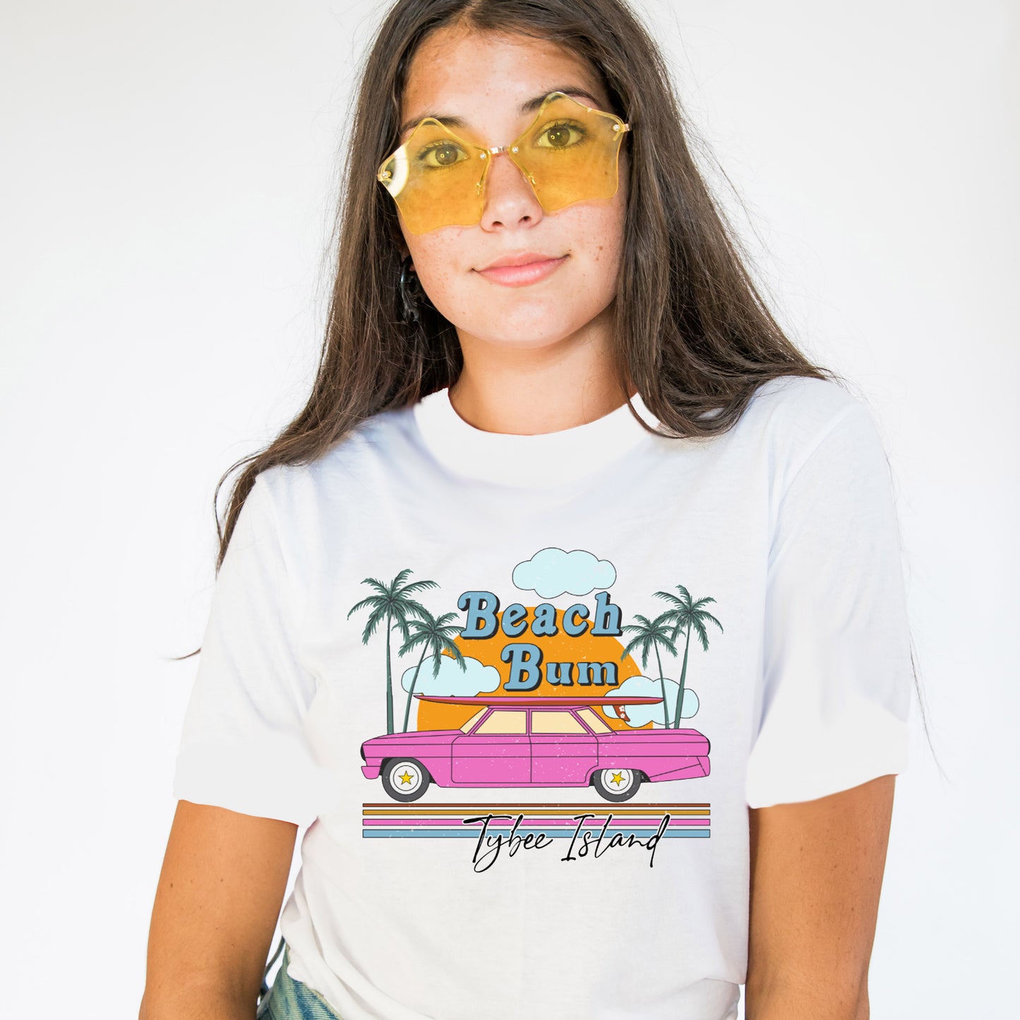 Beach Bum