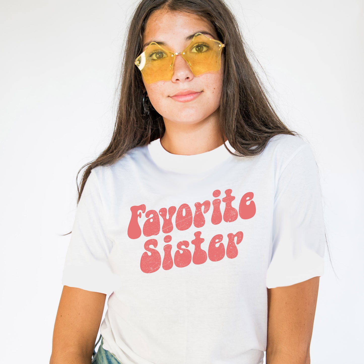 Favorite Sister