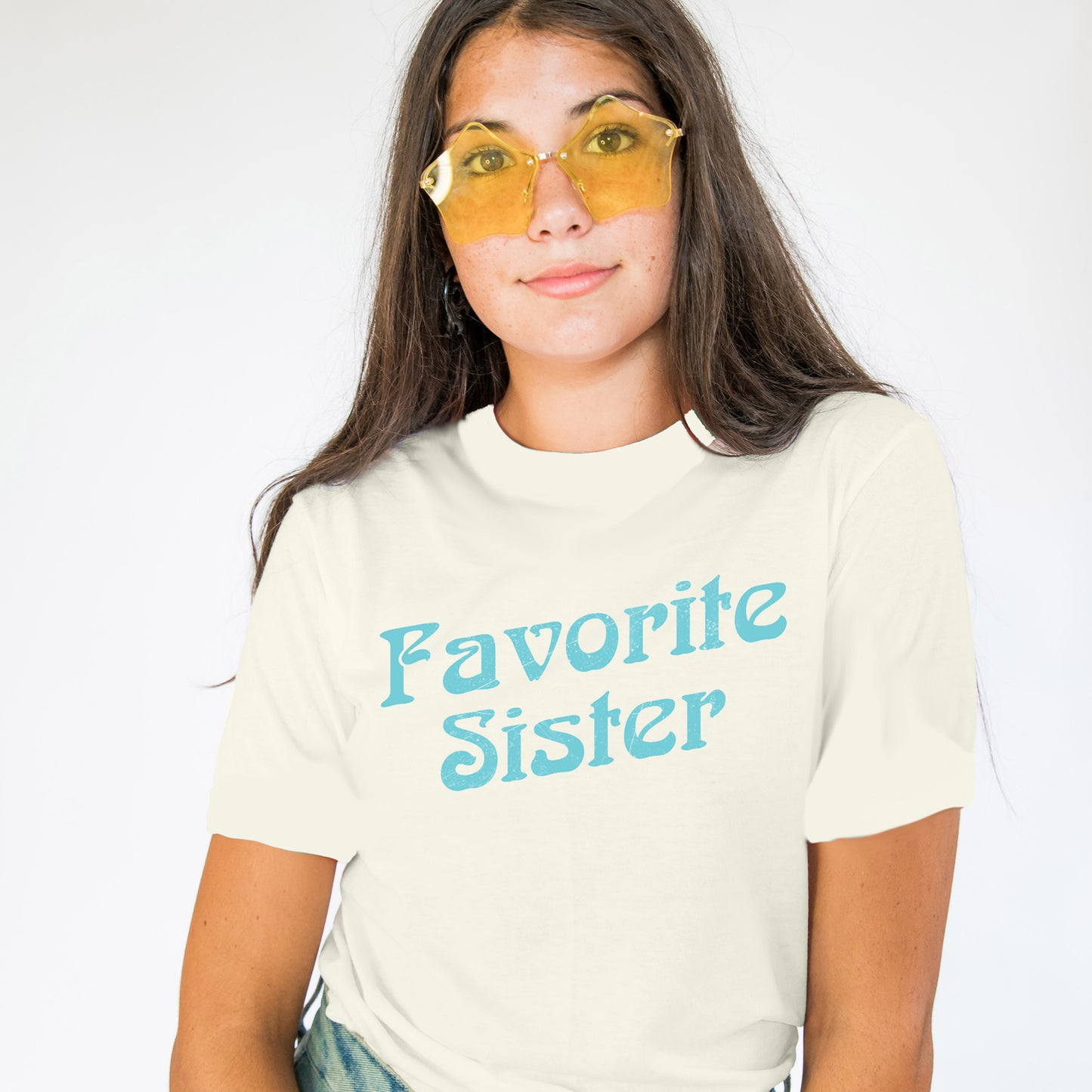 Favorite Sister