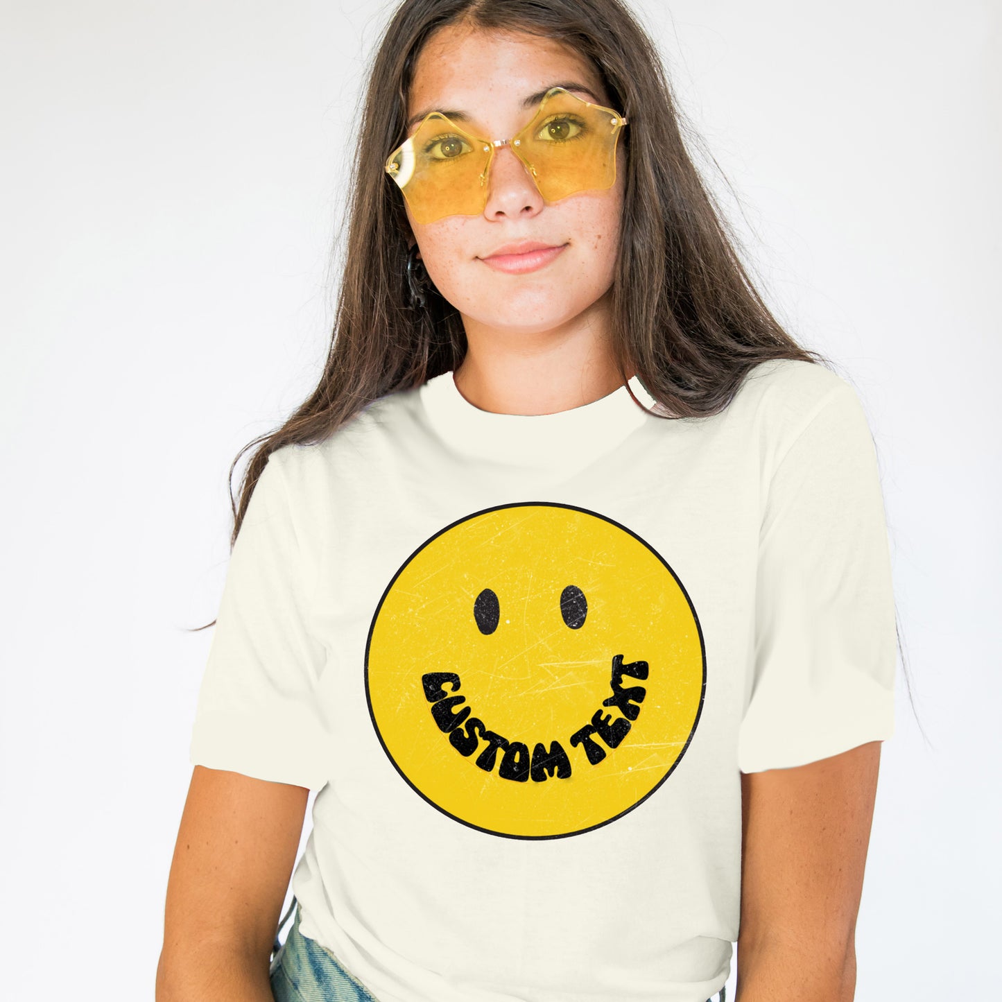 Smiley Graphics