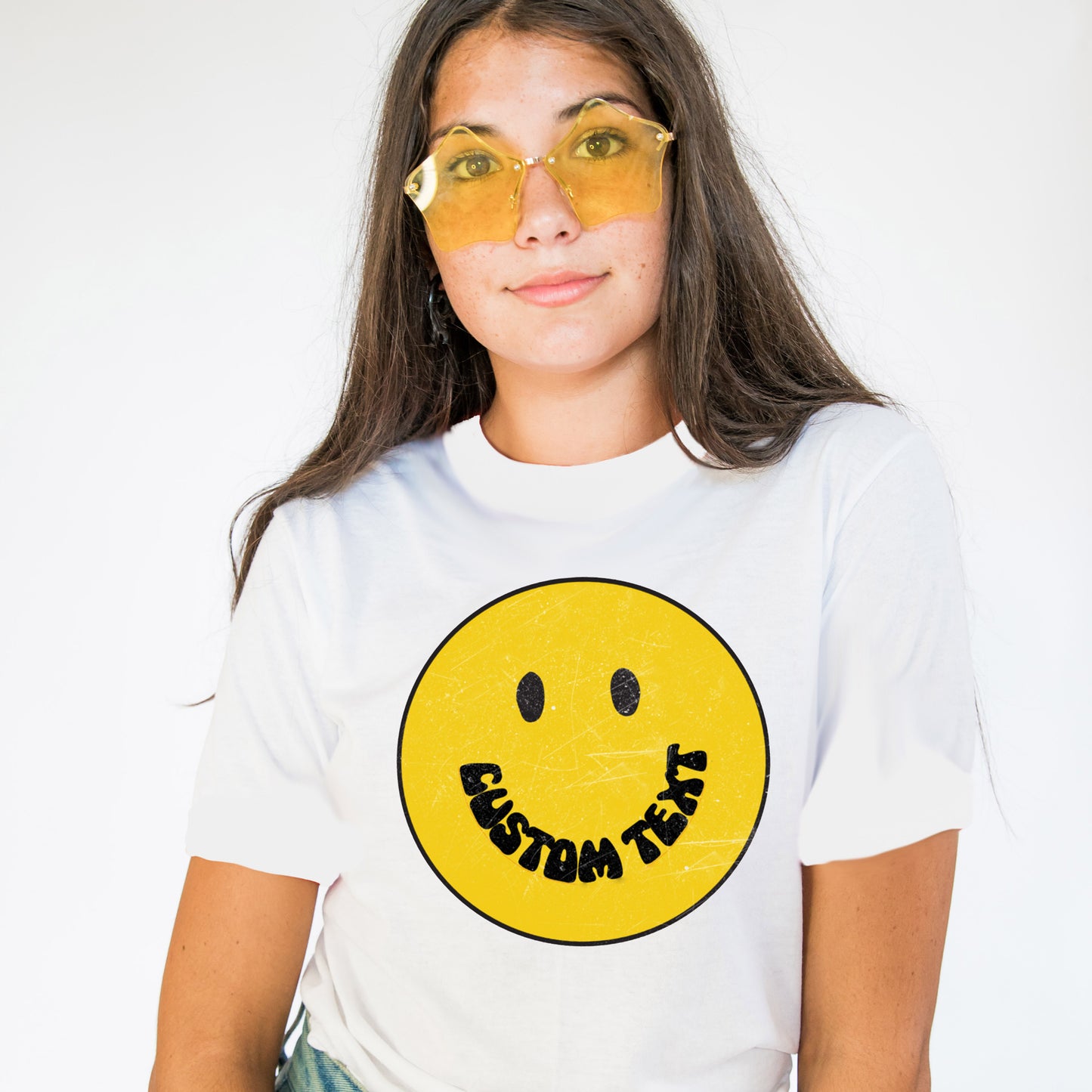 Smiley Graphics