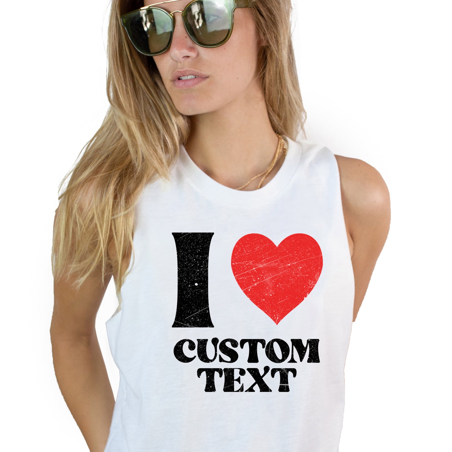 I Love...