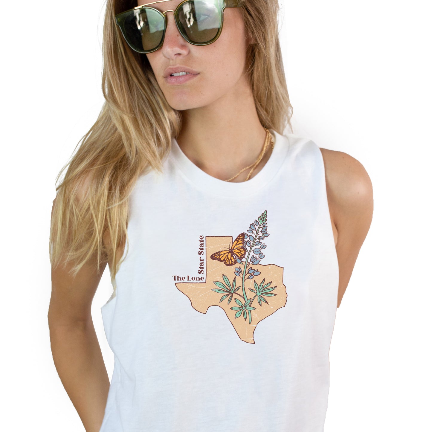 Lone Star State