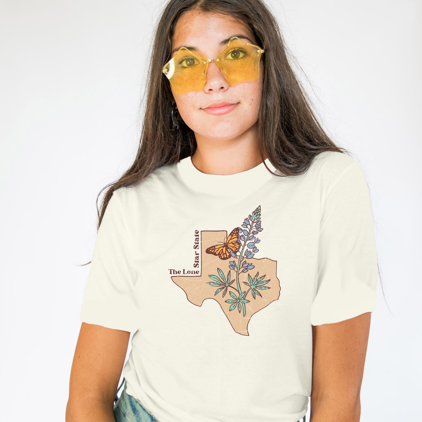 Lone Star State
