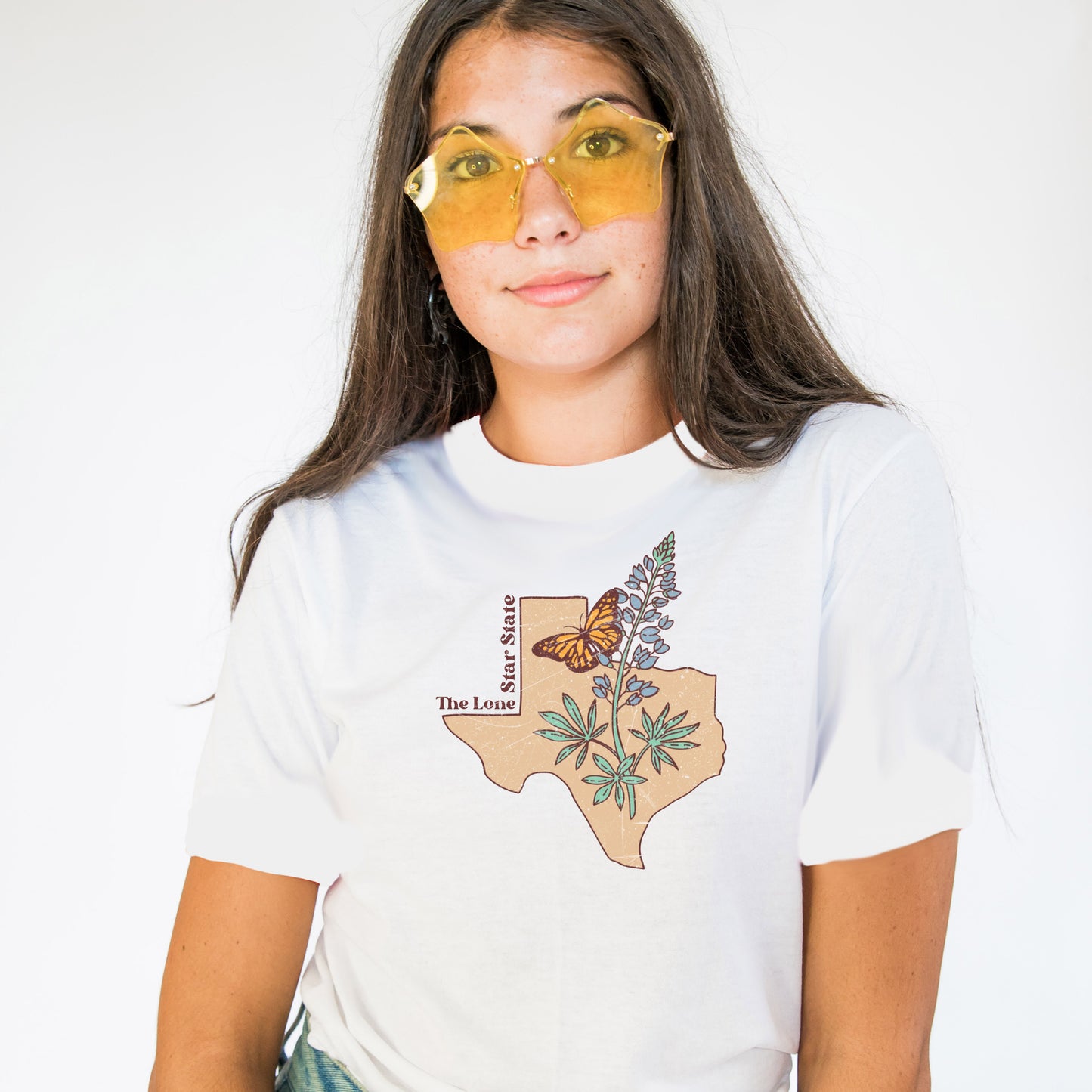 Lone Star State