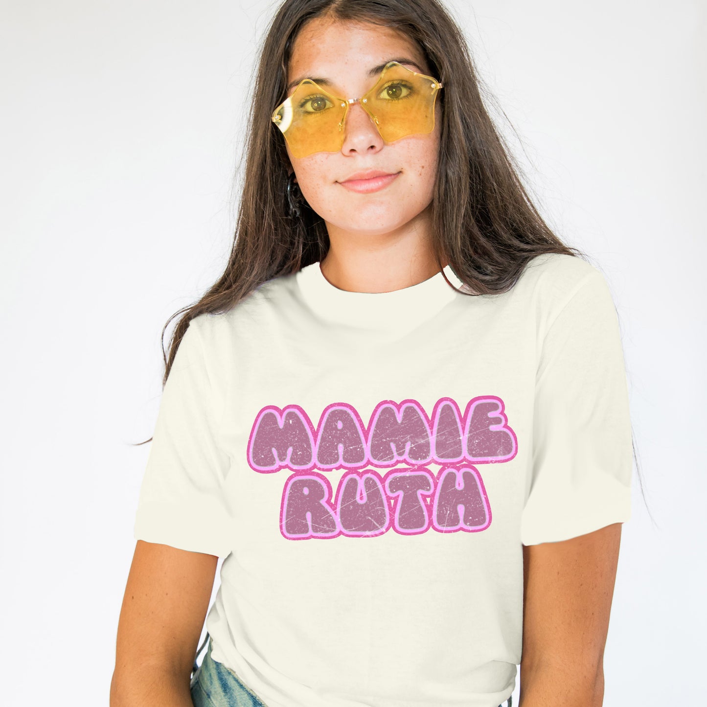 Pink Bubble