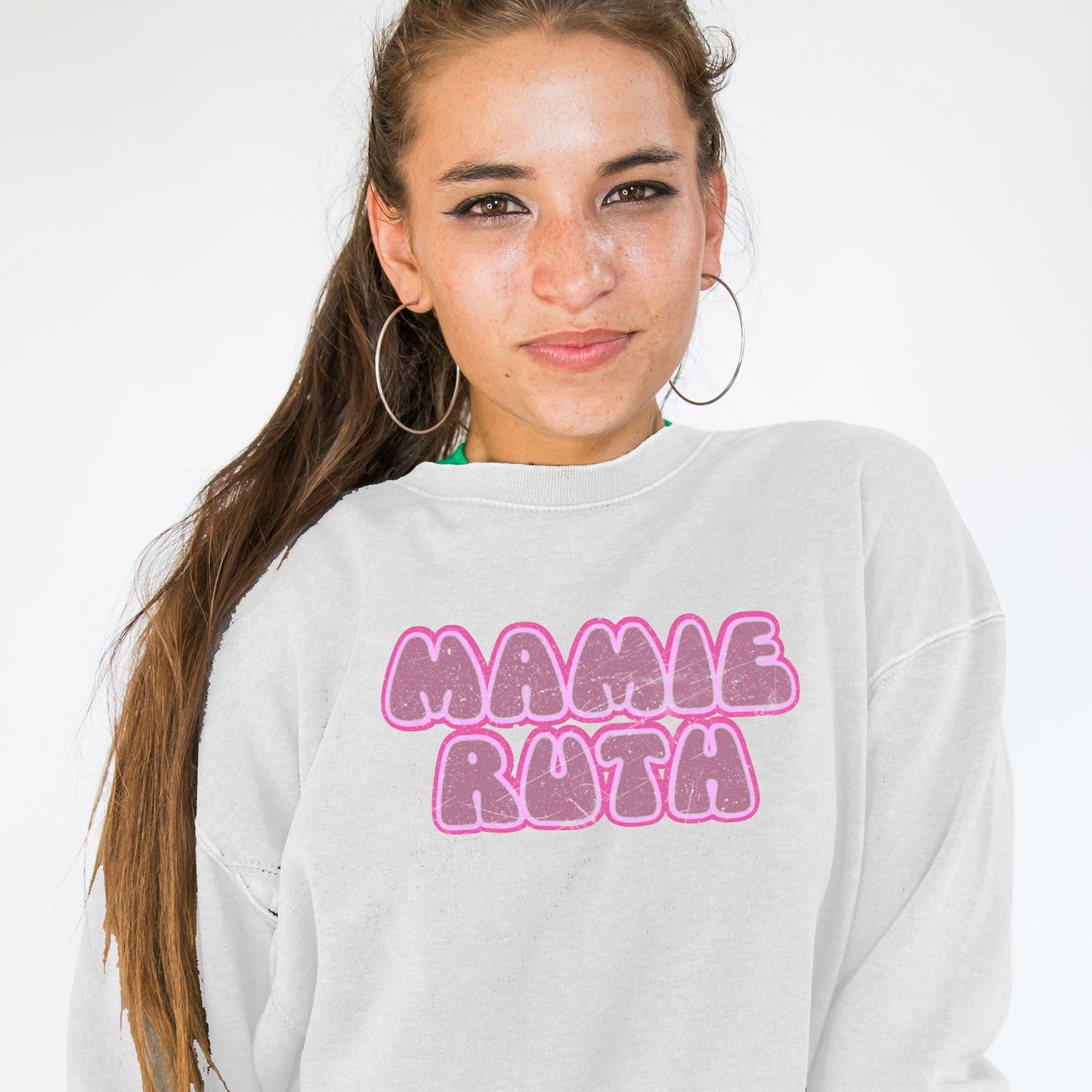 Pink Bubble