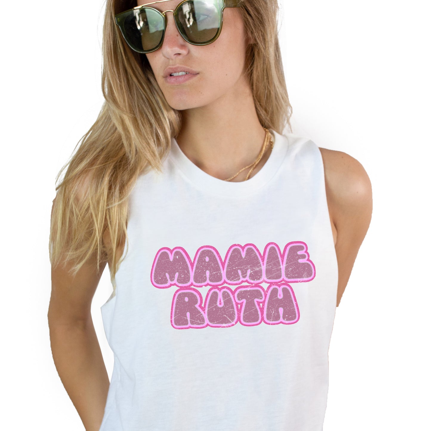 Pink Bubble