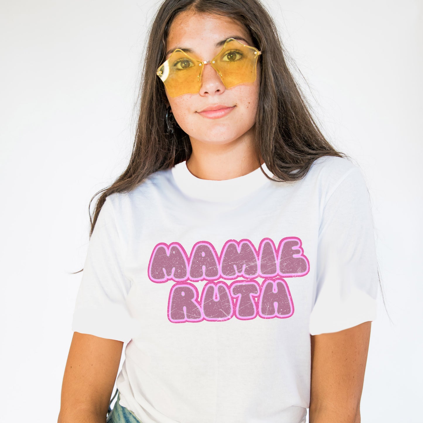 Pink Bubble