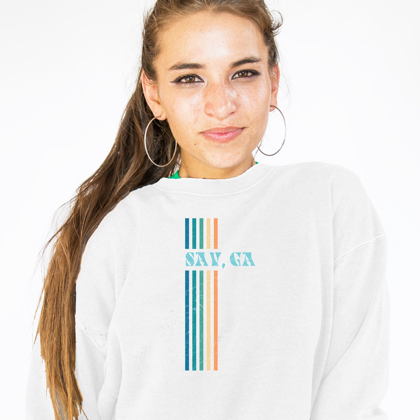 Retro Stripes