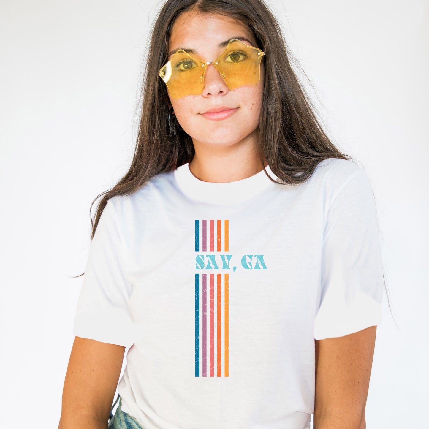 Retro Stripes