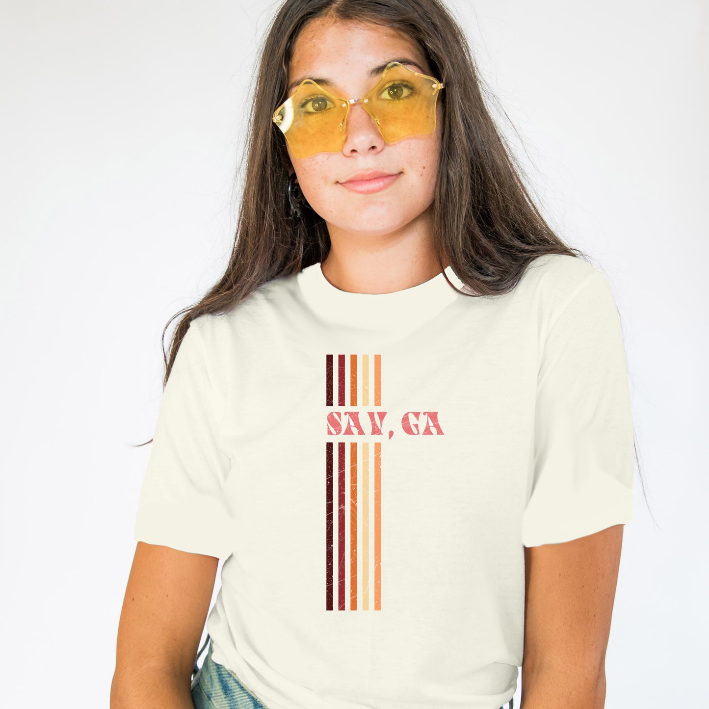 Retro Stripes
